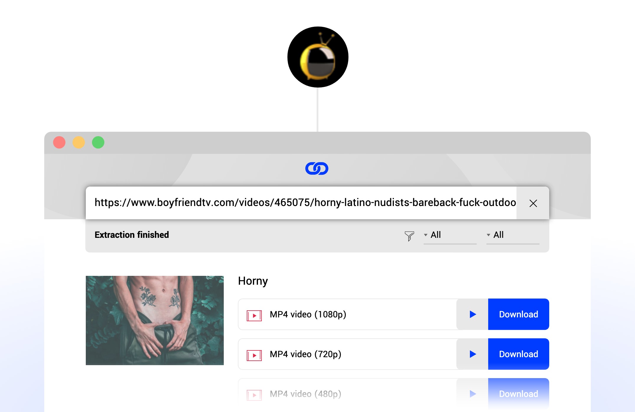 Boyfriendtv free download how to download videos from baddiehub