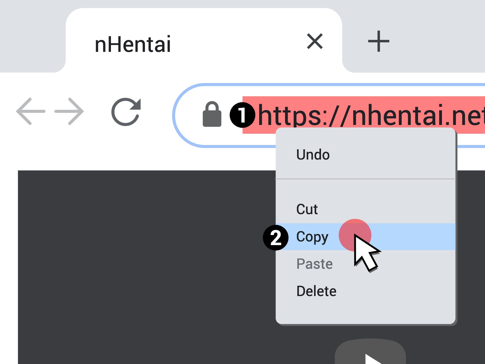 How to Download from nHentai