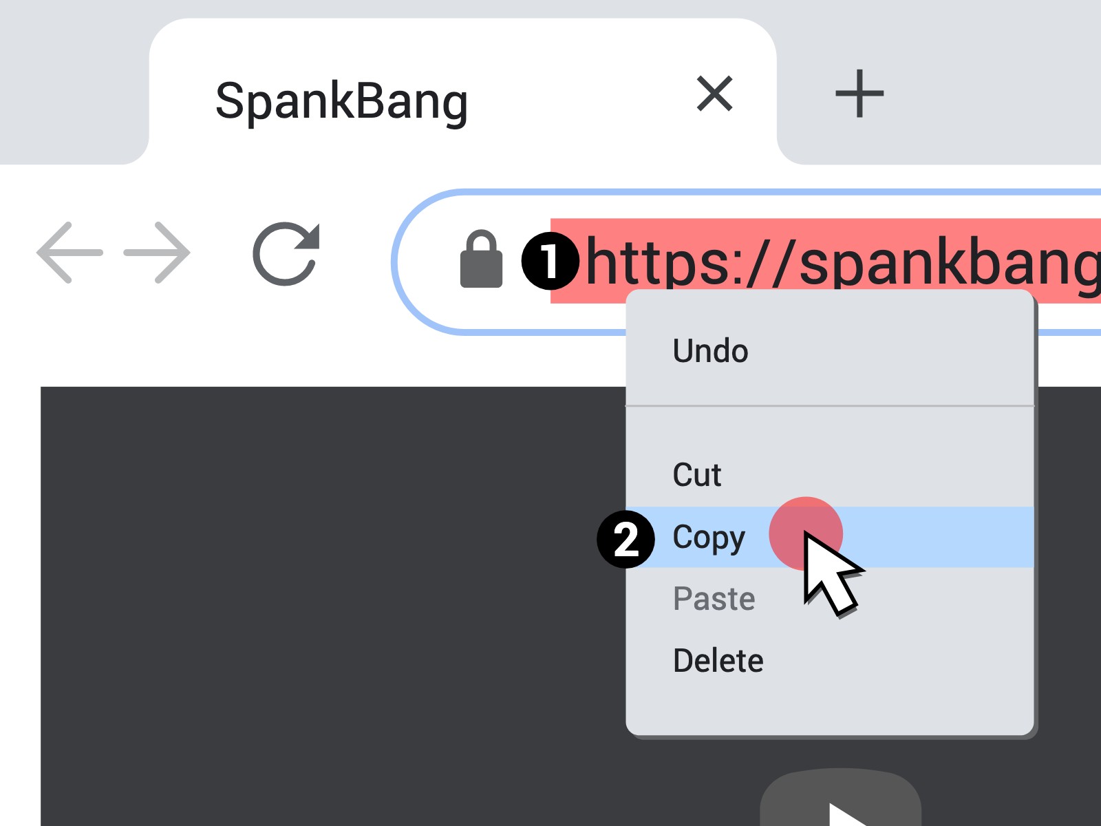 Spankbang ダウンローダー