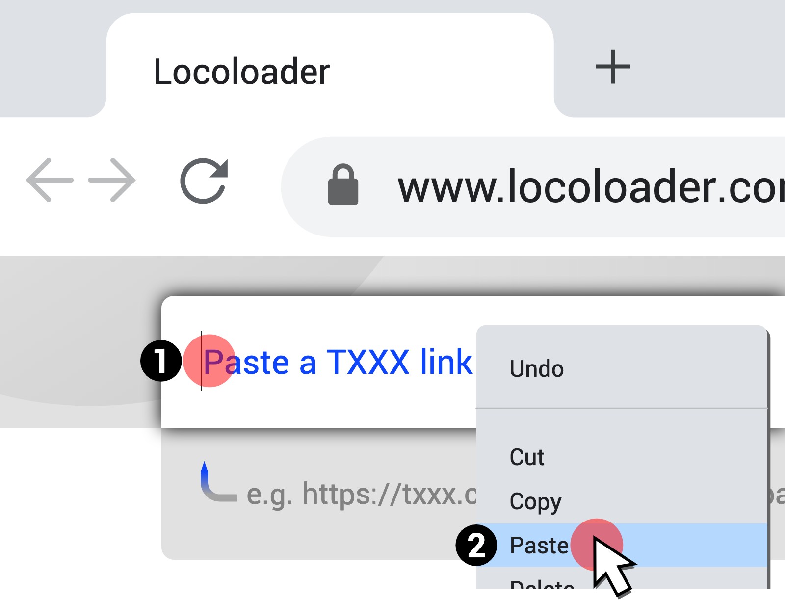 Download From Txxx - How to Download from TXXX