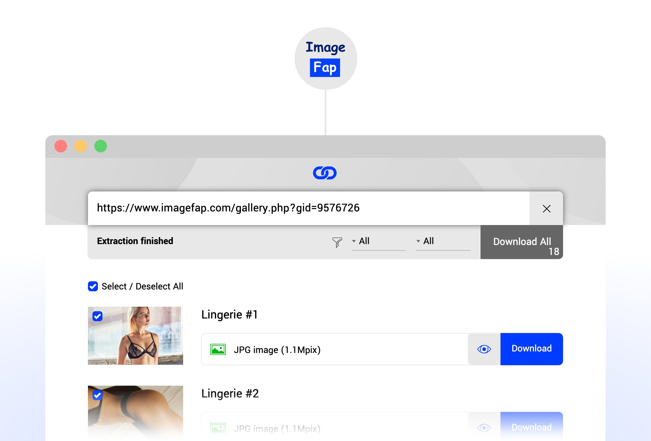 ImageSpyder V0.3.2 ImageFap Downloader ImageSpyder V0.3.2 ImageFap Downloader