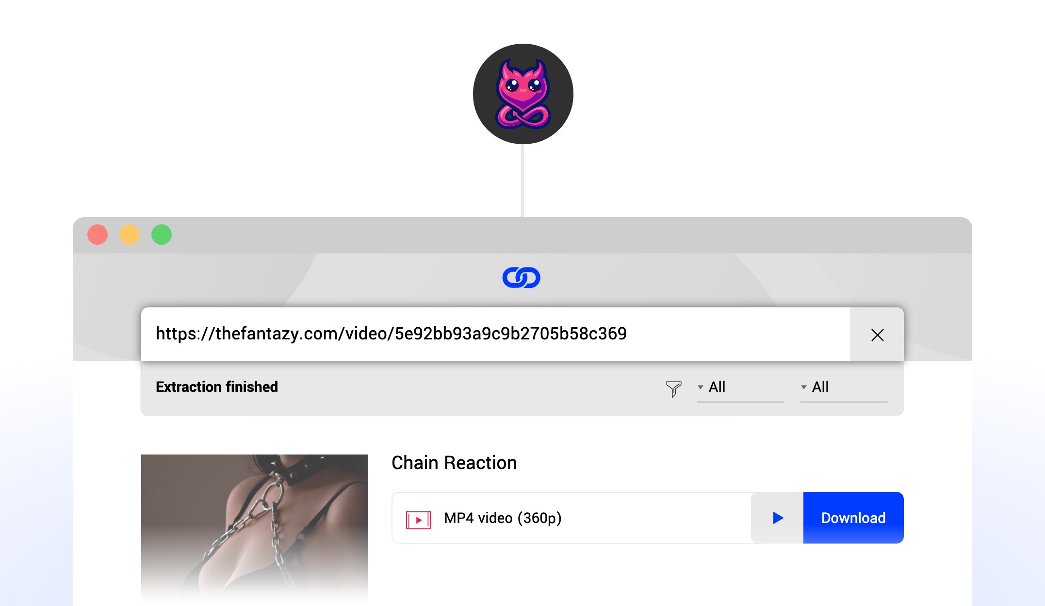 How to Download The Fantazy Videos