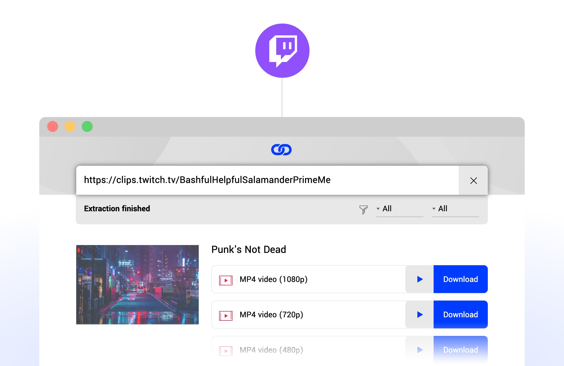 How To Download Twitch Clips