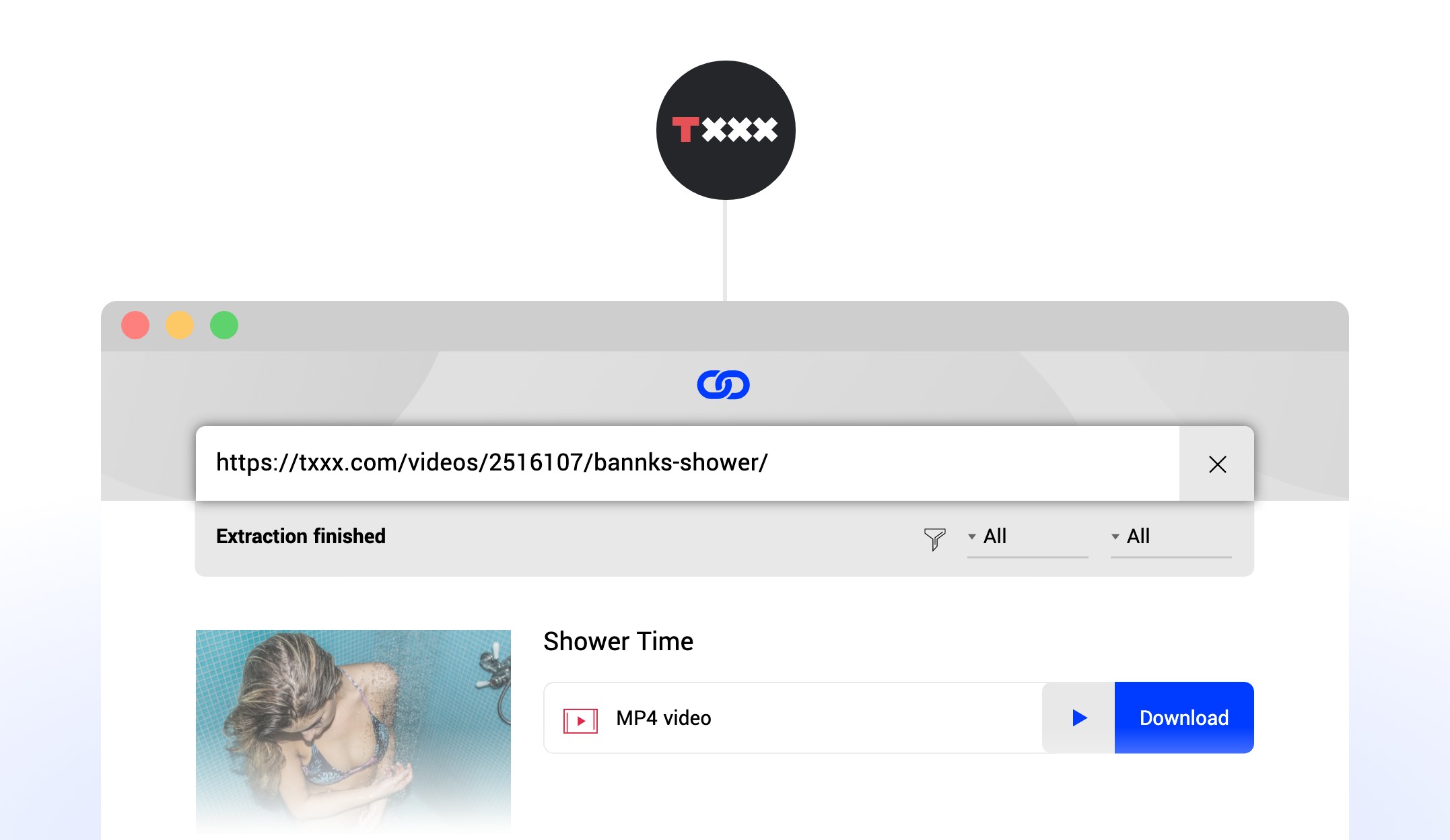 Txxx downloader